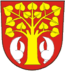 Blason de Rakov