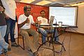 Rangan Datta and Partha Sarathi Banerjee - Interactive Session - Wikilearnopedia