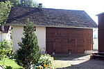 Waschhaus Pfarrhaus / Garage