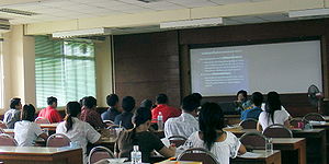 Regional Distance Education Center-Sukhothai, ...