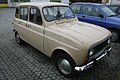 Renault 4 TL