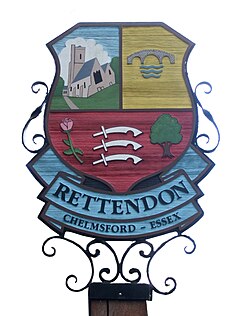 Rettendon Essex
