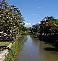 Miniatura para Río Manzanares (Venezuela)