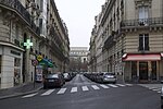 Vignette pour Rue de Lübeck