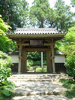 龍潭寺（日語：龍潭寺 (浜松市)）