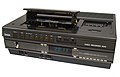 SABA-VR6010-Videorecorder, 1981 (apparecchio OEM della JVC)