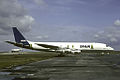 SFAIR Douglas DC-8