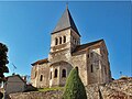 Église Saint-Rémi de Sacy