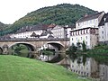 Miniatura para Saint-Hippolyte (Doubs)