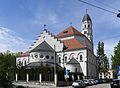 St.-Josef-Kirche