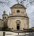 Vignette pour Église Saint-Étienne d'Uzès