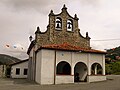 Miniatura para San Tisu (parroquia)