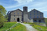 Santuario di San Pellegrino in Alpe