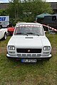 Fiat 127 Abarth