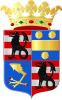 Coat of arms of Slochteren