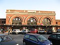 Gare de Saint-Quentin