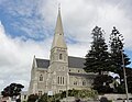 St Luke's Anglican Church