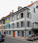 Wohnhaus Zum Obern Haus