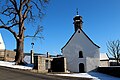 Katholische Filialkirche St. Matthäus