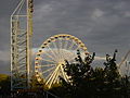 A(z) Six Flags St. Louis lap bélyegképe