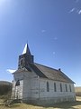 Stranraer, Saskatchewan United Church