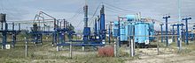 Substation in Russia Switchgear 110 kV.jpg