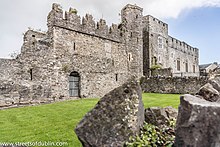 Swords Castle (Near Dublin Airport) - panoramio (11).jpg