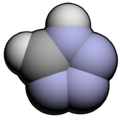 Tetrazole