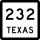 Texas 232.svg