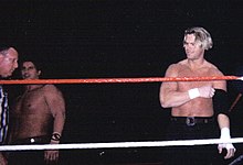 The Smoking Gunns in 1996.jpg