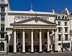 The Haymarket Theatre (Theatre Royal)