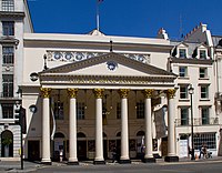 Haymarket Theatre (1820)