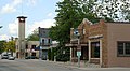 Main Street Historic District (Thiensville, Wisconsin)