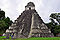 Tikal Mayan Ruins II