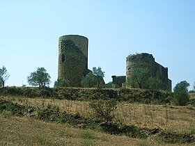 Medina de las Torres