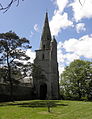 Église Saint-Michel de Tréguier