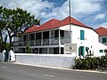 Grand Turk, TCI