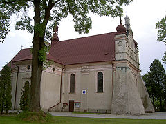 Kościół pw. św. Dominika