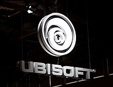 Ubisofteko logoa