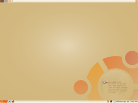 Ubuntu CE 3.2