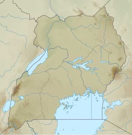 Location map Uganda1