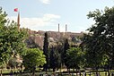 Urfa Castle