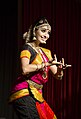 Utthara Unni Bharatanatyam Dancer