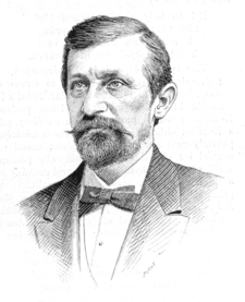 Václav Nekvasil (kreslil Josef Mukařovský 1891)