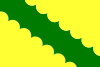 Флаг Вега Баха