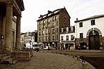 Vignette pour Rue des Chantiers (Versailles)