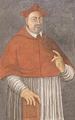 Miniatura para Francesco Pisani