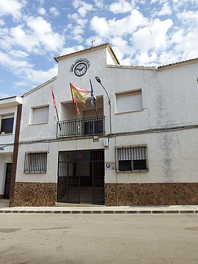 Villanueva de San Carlos