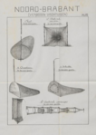 verboden vistuigen in Noord-Brabant 1899