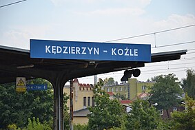 Kędzierzyn-Koźle